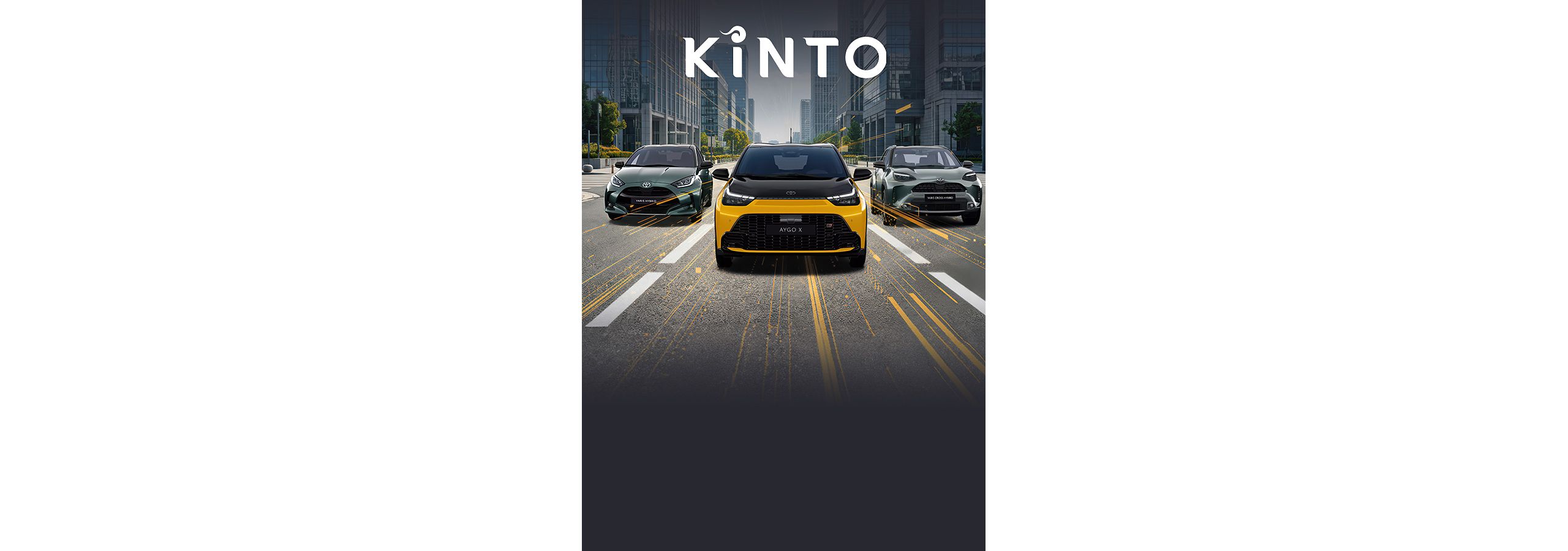 Les citadines hybrides