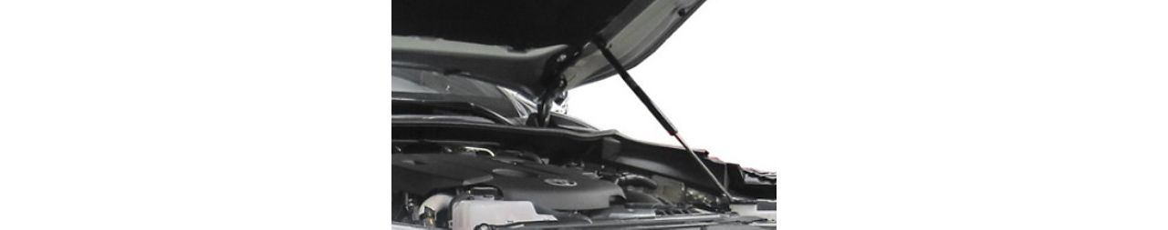 Build your New Toyota Online