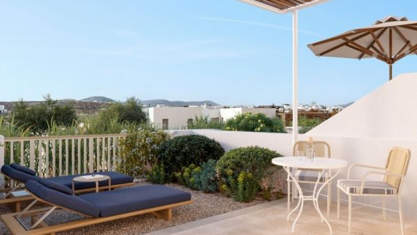 hotel cosme