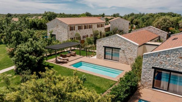 hotel croacia