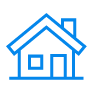Ikona domu.