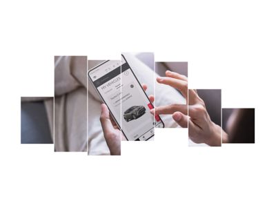 Connected Services³