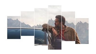 Business Leasing - KINTO One