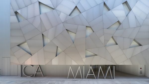 ICA Miami