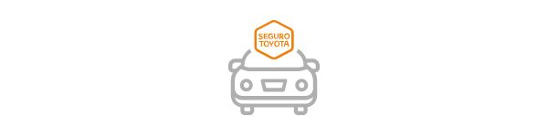 icono seguro toyota