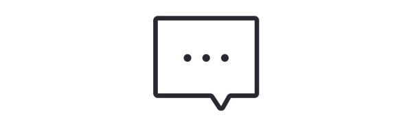 Telefoon - private lease icoon