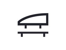 Cenník paketov príslušenstva