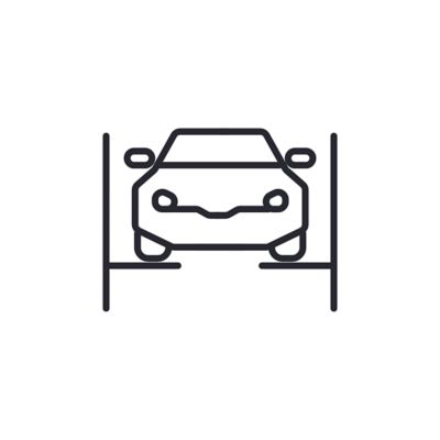 Toyota Authorised Repairer