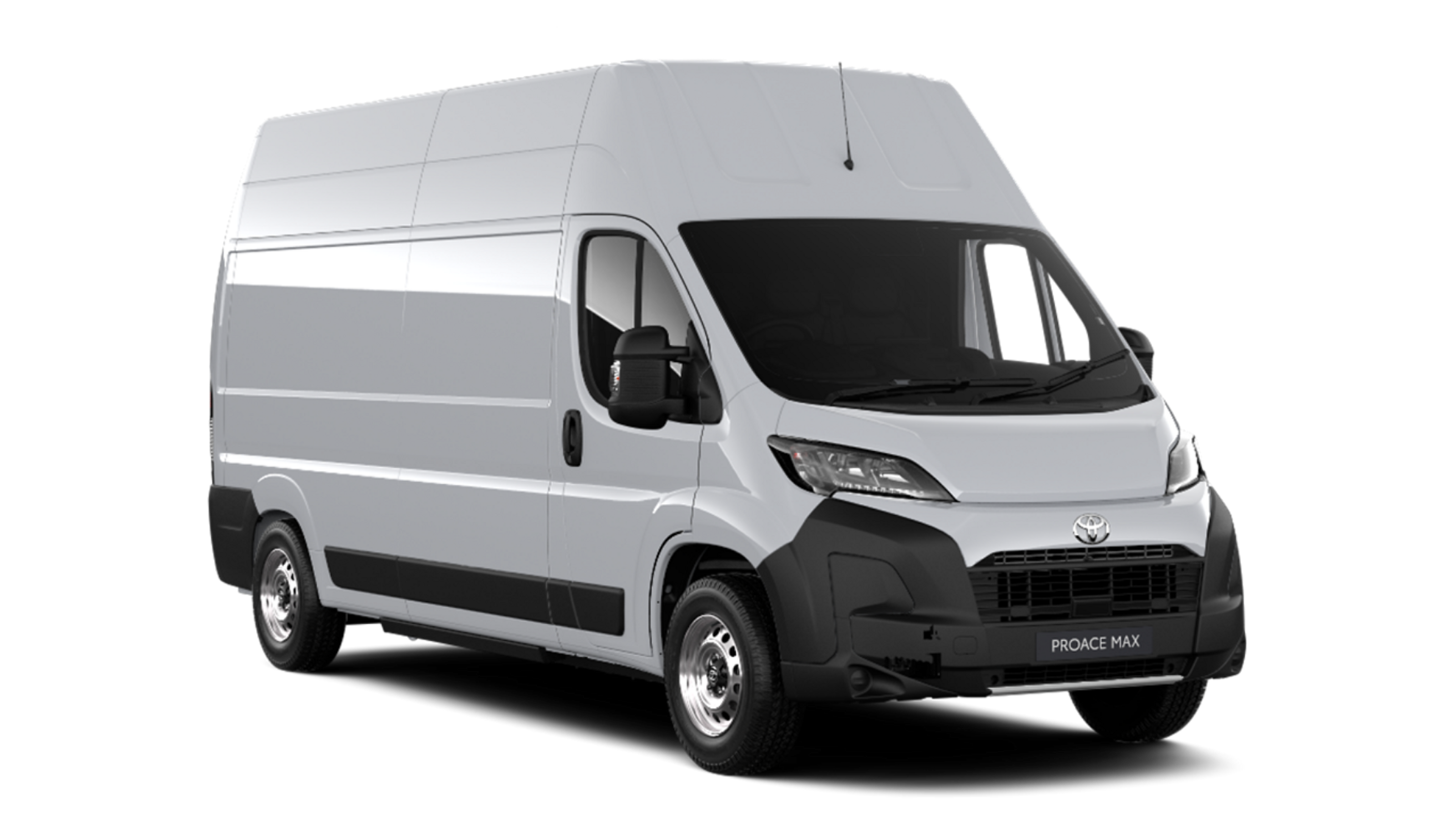 Toyota Proace Max
