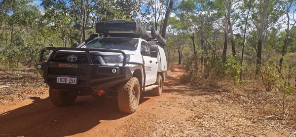 Kakadu nasjonalpark