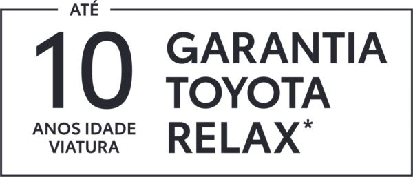 Toyota Relax