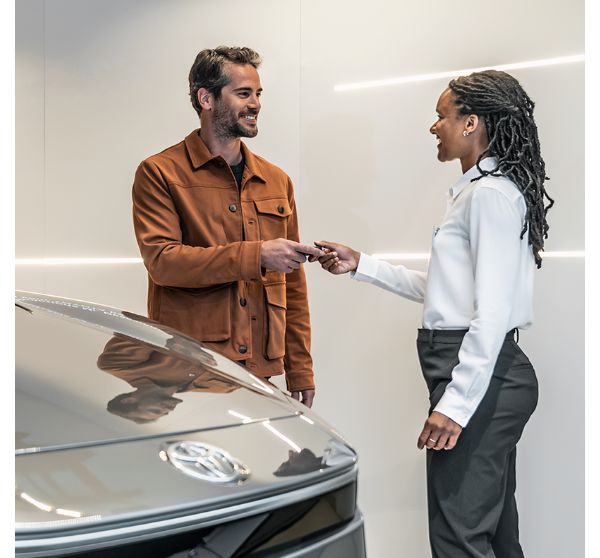 Cliente Toyota