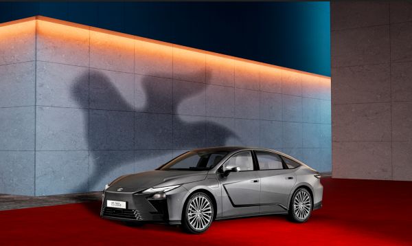 Lexus Slovenija