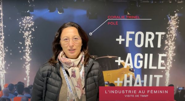 industrie-feminin