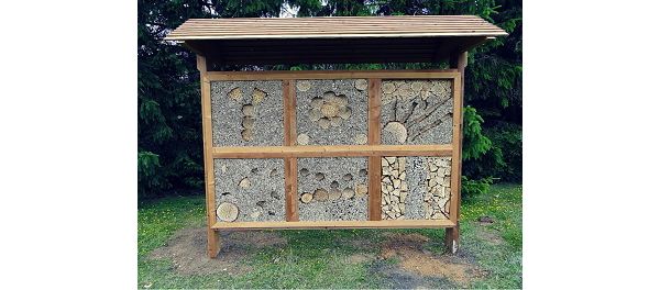 Preserving nature