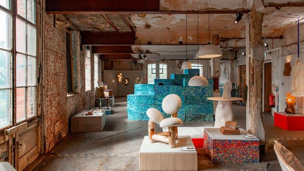 isola design festival