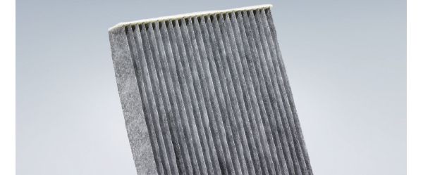 Toyota standard cabin air filter