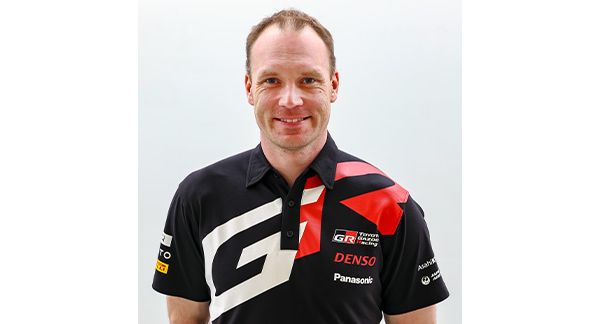 Jari-Matti Latvala