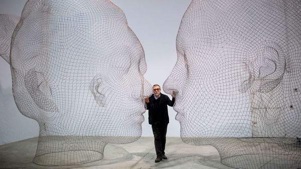 Jaume plensa