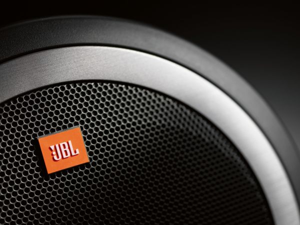 Sistem audio JBL