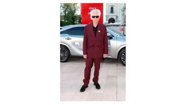 jim jarmusch