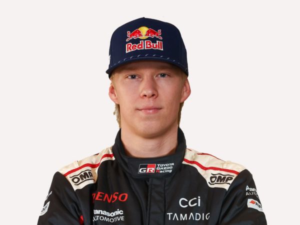 Kalle Rovanperä