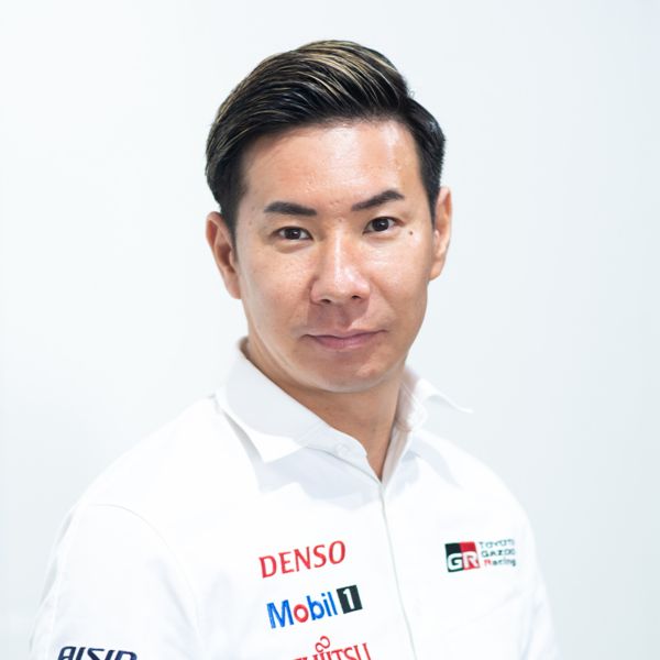 Kamui Kobayashi