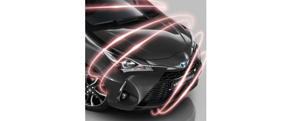 Toyota ProTect