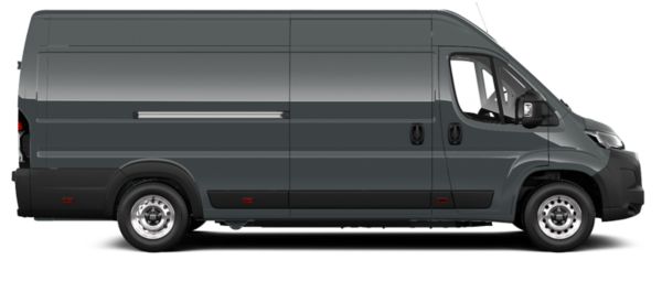 Toyota Proace Max