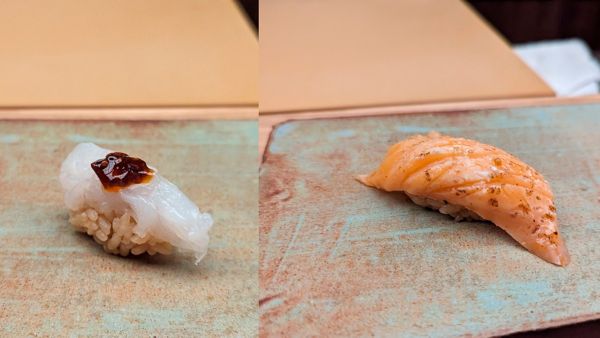 kiro sushi