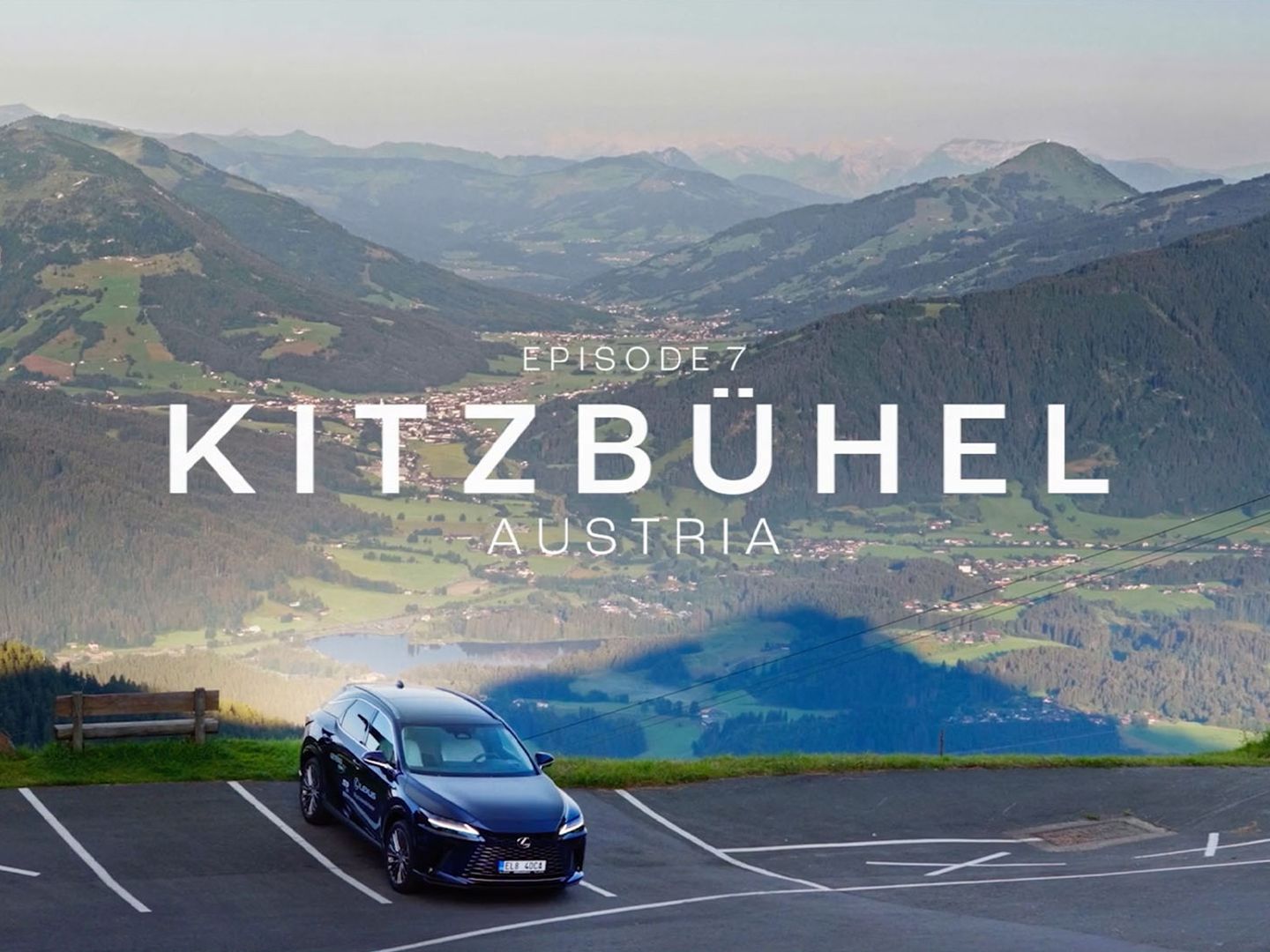 Episode seven: Kitzbühel, Austria