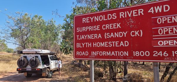 Kakadu nasjonalpark