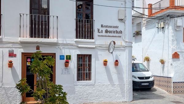 la sociedad