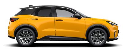 Lexus LBX Hybrid Elegant LBX Elegant 2WD a noleggio lungo termine