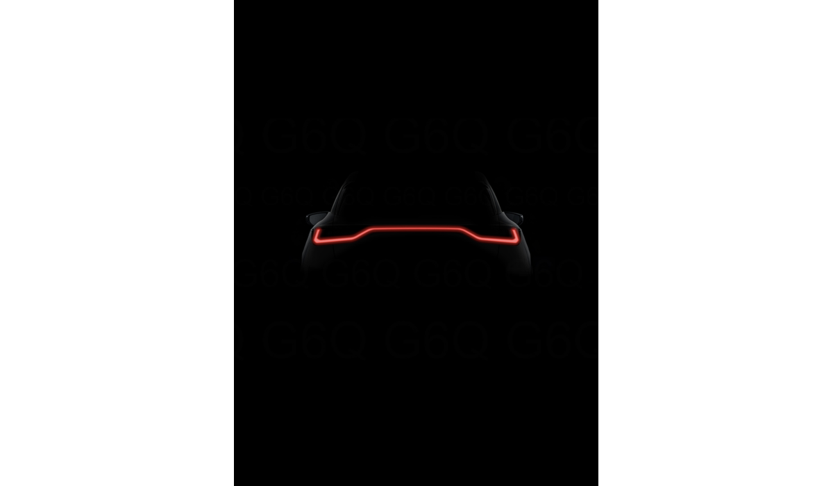NUOVO LEXUS LBX