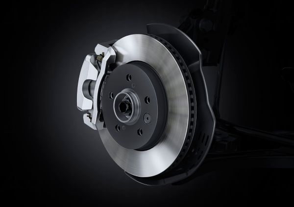 Brake Discs