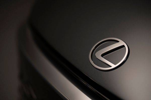 Lexus Logo