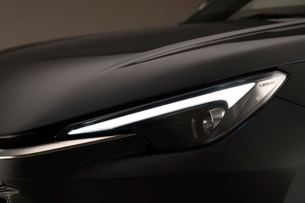 Door Handle