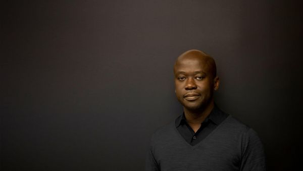 SIR DAVID ADJAYE REJOINT L'ÉMINENT JURY DU LEXUS DESIGN AWARD 2018