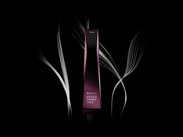 Lexus Design Award 2023