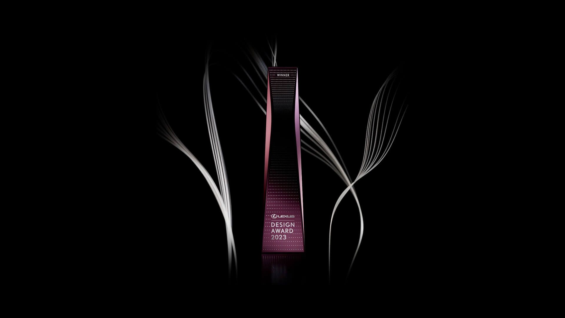 Lexus Design Award 2023: Winners Announced | Lexus Cyprus