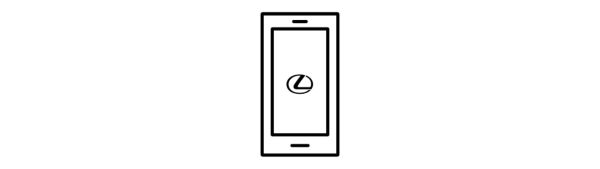 Lexus App Icon