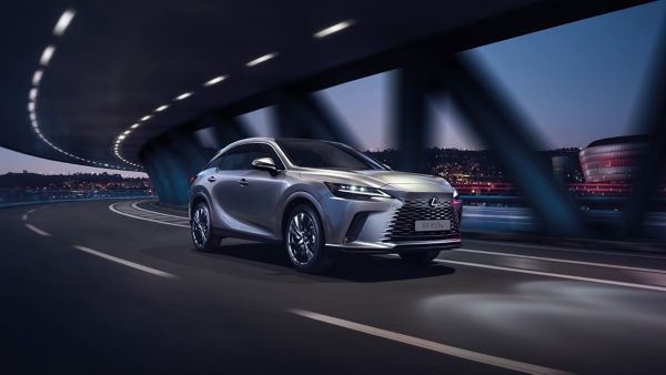 Lexus Business - contactez-nous