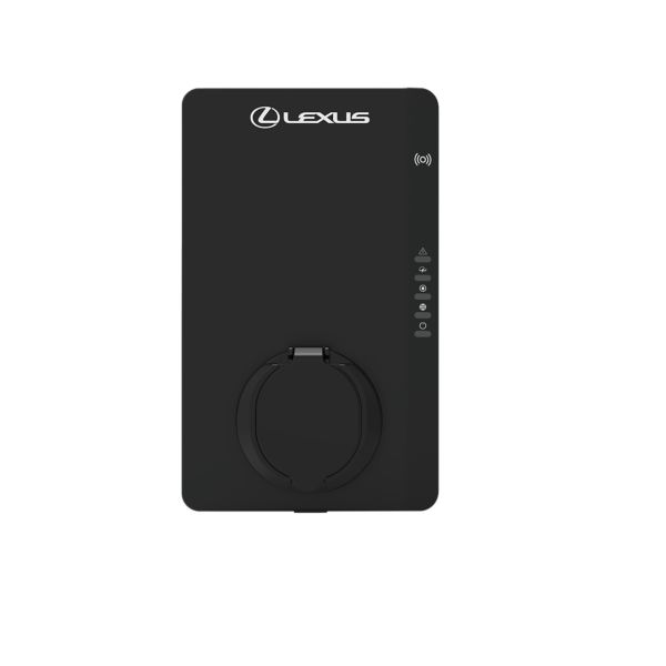 lexus charge