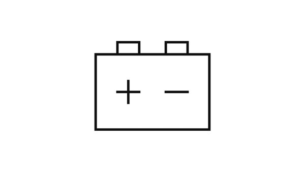 Lexus Battery