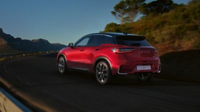 Ihre LBX-Zentrale | Lexus AT