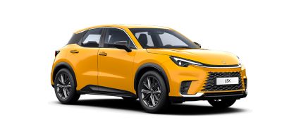 Lexus LBX 1,5 Liter VVT-iE Benzinmotor Basis - Hybrid Benzin Automatik {type} – zu vermieten