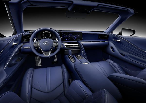 lexus-lc-2024-interior