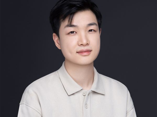 Jiaming Liu - Lexus Design Awards 2023 Winner