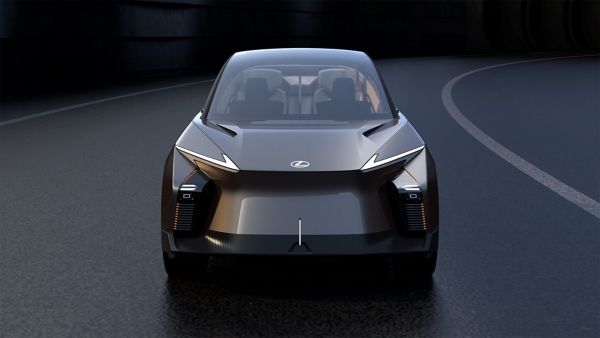 CONCEPT LF-ZL